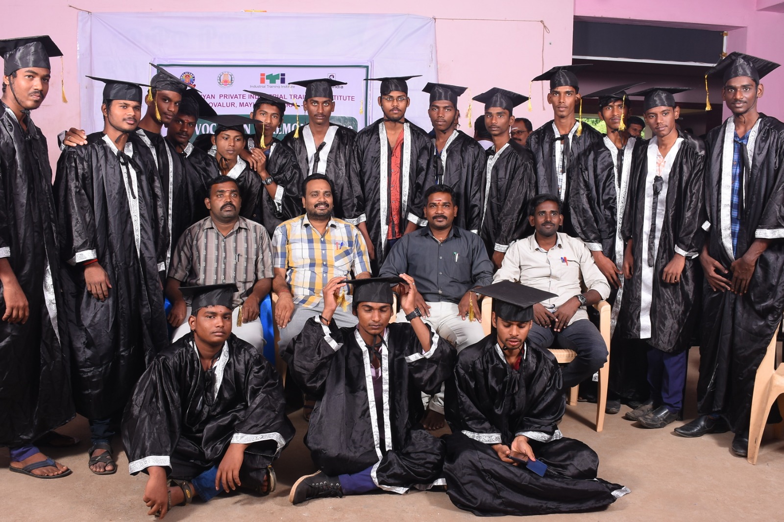Convocation Ceremony